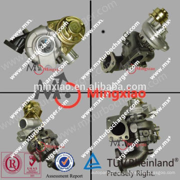 Turbocompressor TF035HL2-12GK2-VGK 49135-02562 MR968080
